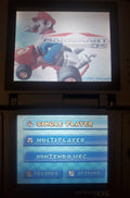 Mario Kart DS NDS Video Game Cartridge Nintendo DS 2005 by VintageVideoGameStore