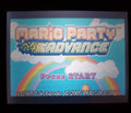 Mario Party Advance GBA Video Game Cartridge Game Boy Advance 2005 by VintageVideoGameStore