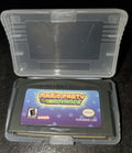 Mario Party Advance GBA Video Game Cartridge Game Boy Advance 2005 by VintageVideoGameStore