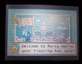 Mario Party Advance GBA Video Game Cartridge Game Boy Advance 2005 by VintageVideoGameStore