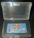 Mario Pinball Land GBA Video Game Cartridge Game Boy Advance 2004 by VintageVideoGameStore