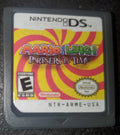 Mario and Luigi Partners in Time NDS Video Game Nintendo DS 2005 by VintageVideoGameStore