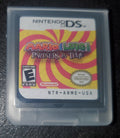 Mario and Luigi Partners in Time NDS Video Game Nintendo DS 2005 by VintageVideoGameStore