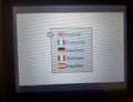 Mario and Luigi Superstar Saga GBA Video Game Boy Advance 2003 by VintageVideoGameStore