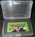 Mario and Luigi Superstar Saga GBA Video Game Boy Advance 2003 by VintageVideoGameStore