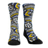 Marquette Golden Eagles - Logo Sketch
