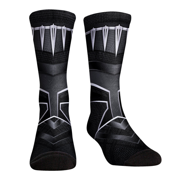 Black Panther - HyperSuit by Rock 'Em Socks