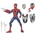Marvel Spider-Man Maximum Venom 12-Inch Figure with Sound by Price Is Right Miami
