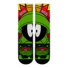 Marvin The Martian - Split Face
