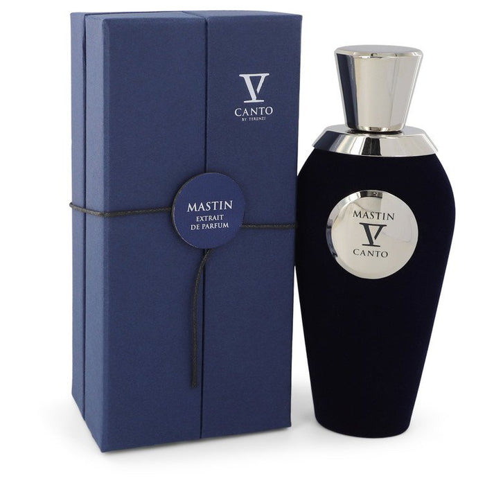 Mastin V by V Canto Extrait De Parfum Spray (Unisex) 3.38 oz for Women by Avera Group