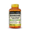 Mason Vitamins INC Natural Berberine Ceylon Cinnamon Complex 60 Veggie Capsules
