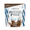 G6 Sports Mass Pro High Protein Mass Gainer — Chocolate, 6.76 lbs (Best By 10/2026)