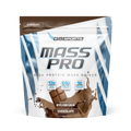 G6 Sports Mass Pro High Protein Mass Gainer — Chocolate, 6.76 lbs (Best By 10/2026) by Price Is Right Miami