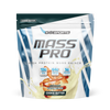 G6 Sports Mass Pro High Protein Mass Gainer — Cookie Butter, 14 Servings (Best By 10/2026)