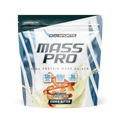 G6 Sports Mass Pro High Protein Mass Gainer — Cookie Butter, 14 Servings (Best By 10/2026) by Price Is Right Miami