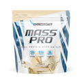 G6 Sports Mass Pro High Protein Mass Gainer — Vanilla, 14 Servings by Price Is Right Miami