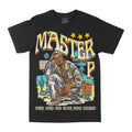 Master P "No Excuses" Graphic Tee by Obsessed with graphic tees