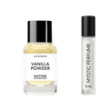 Matiere Premiere Vanilla Powder by Mystic Store