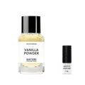 Matiere Premiere Vanilla Powder by Mystic Store