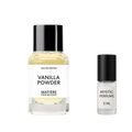 Matiere Premiere Vanilla Powder by Mystic Store
