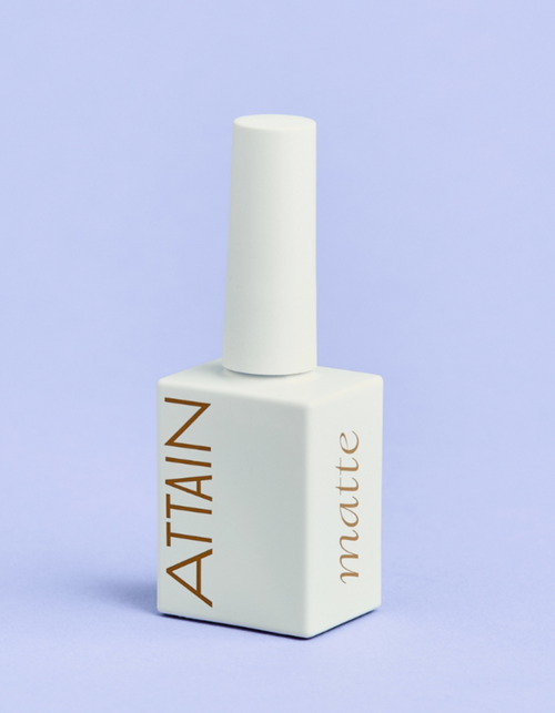 Attain Matte by Attain Cosmetics