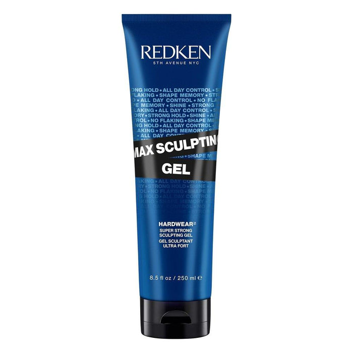 Redken Hardwear 16 Super Strong Gel, 16.9 fl oz by Pasteur Pharmacy
