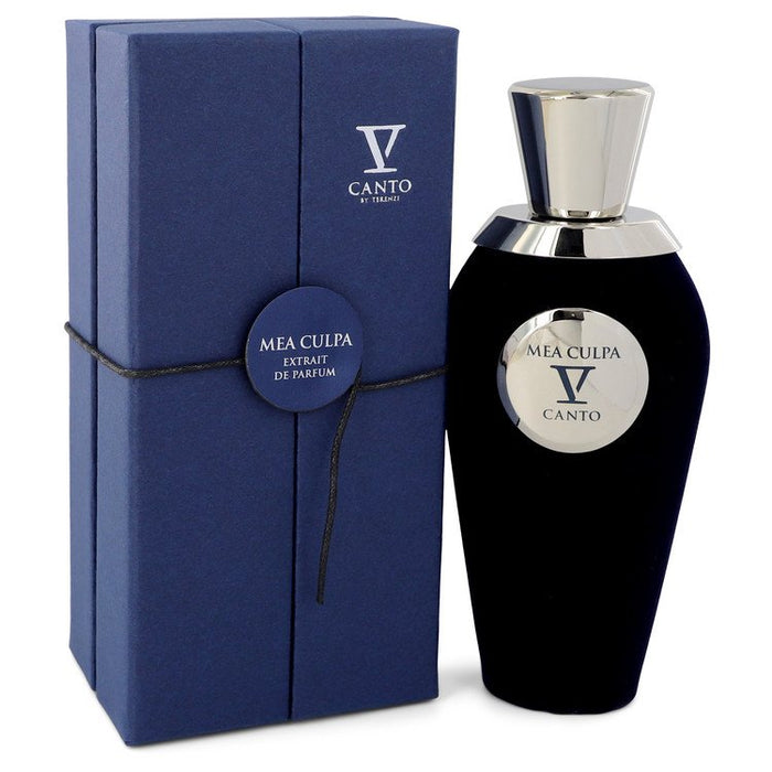 Mea Culpa V by V Canto Extrait De Parfum Spray (Unisex) 3.38 oz for Women by Avera Group