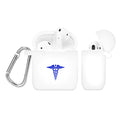 Registered Nurse First Responder AirPods Gen 1 & 2 Case Cover by Affinity Bands