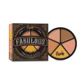 RUDE Fabulous Concealer Wheel by Avera Group