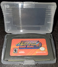 Mega Man Battle Network 4 Red Sun GBA Video Game Boy Advance 2004 by VintageVideoGameStore