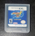 Mega Man 5 Battle Network Double Team NDS Video Game Nintendo DS 2005 by VintageVideoGameStore