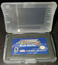 Mega Man Battle Network 4 Blue Moon GBA Video GameBoy Advance Nintendo by VintageVideoGameStore