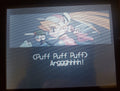 Mega Man Zero 1 GBA Video Game Cartridge Game Boy Advance 2002 by VintageVideoGameStore
