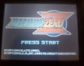 Mega Man Zero 1 GBA Video Game Cartridge Game Boy Advance 2002 by VintageVideoGameStore