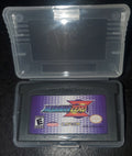 Mega Man Zero 1 GBA Video Game Cartridge Game Boy Advance 2002 by VintageVideoGameStore