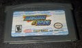 Mega Man and Bass GBA Video Game Cartridge Game Boy Advance 2003 by VintageVideoGameStore