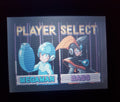 Mega Man and Bass GBA Video Game Cartridge Game Boy Advance 2003 by VintageVideoGameStore