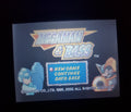 Mega Man and Bass GBA Video Game Cartridge Game Boy Advance 2003 by VintageVideoGameStore