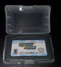 Mega Man and Bass GBA Video Game Cartridge Game Boy Advance 2003 by VintageVideoGameStore