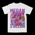 Megan Thee Stallion Graphic Tee by Obsessed with graphic tees