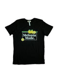 Melanin Made Tee {Unisex} by The House of Stylez