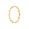 Melody 14K Gold Ring by Christina Greene