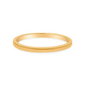 Melody 14K Gold Ring by Christina Greene