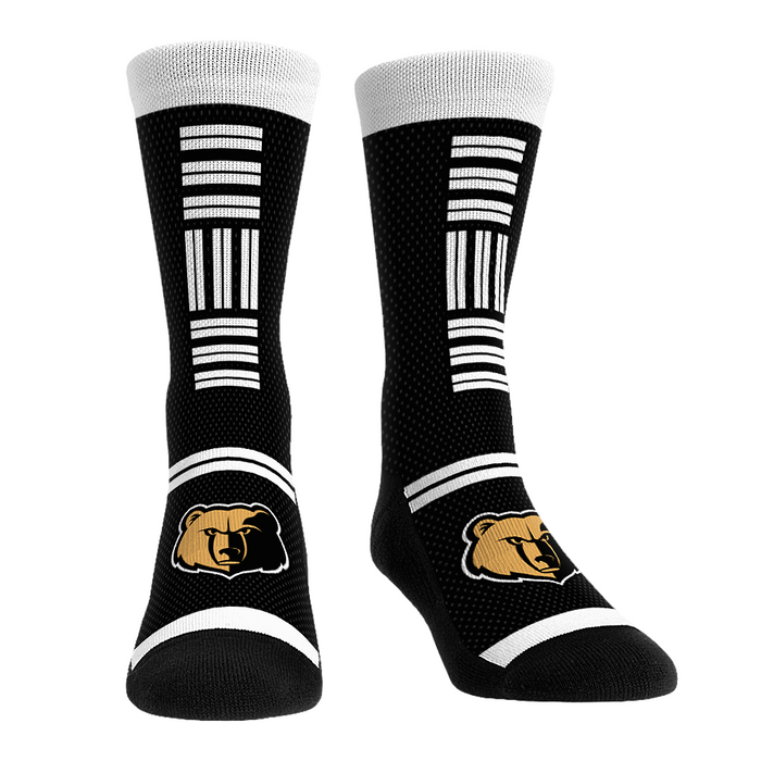 Memphis Grizzlies - City Edition Jersey (2023-2024) by Rock 'Em Socks