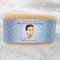 Handmade Goat Milk Soap | Shaving Soap for Men by Fern Valley Soap