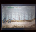 Metal Slug Advance GBA Video Game Cartridge Game Boy Advance 2004 by VintageVideoGameStore