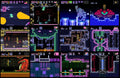 Super Metroid SNES Video Game Cartridge Super Nintendo 1994 by VintageVideoGameStore