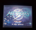 Metroid Fusion GBA Video Game Cartridge Game Boy Advance Nintendo 2002 by VintageVideoGameStore