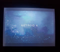 Metroid Fusion GBA Video Game Cartridge Game Boy Advance Nintendo 2002 by VintageVideoGameStore