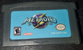 Metroid Fusion GBA Video Game Cartridge Game Boy Advance Nintendo 2002 by VintageVideoGameStore